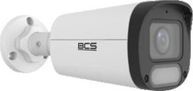 Ip kamera Bcs-p-tip24fcl3-ai1, 4mpx, 2.8mm, Nightcolor, mikrofonas