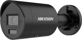 Hikvision Ds-2cd2063g2-li2u Ip kamera, 6mpx, 2.8mm, juoda