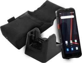 Sunmi L2s PRO - 5.5' Display, ohne Scanner, Android 12 Non-GMS, 3GB/32GB, Octa-Core *inkl. Holster... (P09064024-HOL-CRA)