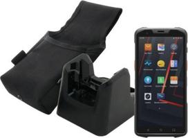 Sunmi L2H - 5.5' Display, Android 11 mit GMS, 4GB/64GB, ZBR 2D-Scanner, Fingerabdruckleser, Octa-C... (P09030056-CRA-HOL)