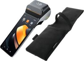 Sunmi V3 - 6.75' Display, Android 13, 58mm Bondrucker + Labeldrucker, microSD Slot, 4G ***inkl. Ho... (P06100007-HOL)