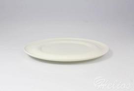 Lyra 31 cm plokščias lėkštė - Rak Porcelain