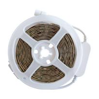 Eko-Light LED juosta, RGB, Wi-Fi, 5 m, Smart Tuya, IP65 + CCT + Dim, 12V, EKSM7690, įvairiaspalvė