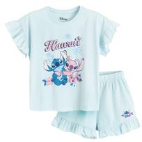 Cool Club pižama mergaitėms Lilo&Stitch LUG3210779-00