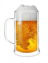 Duka alaus bokalas Vialli Design Amo, 500 ml