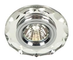 Candellux įmontuojamas šviestuvas SS-12