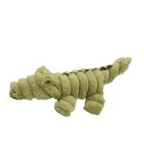 Žaislas šunims pliušinis krokodilas Quapas!, 41 cm