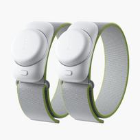 Sekimo akiniai Pico Motion Trackers, balta