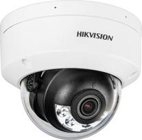 Hikvision 8mpix Ip Kamera Ds-2cd2183g2-lis2u(2.8mm) su Acusense