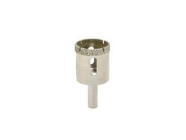 Deimantinis šerdies grąžtas Geko G65028, 2.8 cm