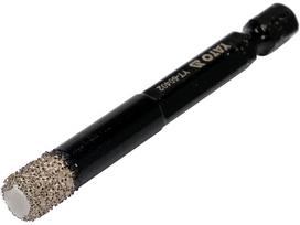 Deimantinė gręžimo karūna Yato YT-60402, 0.8 cm