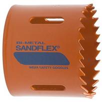 Bi-metalinė karūna Bahco Sandflex 3830-89-VIP, 8.9 cm