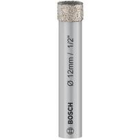 Deimantinė gręžimo karūna Bosch Pro Ceramic, 1.2 cm