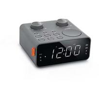 MUSE Dual Alarm Clock Radio | M-17 LG | Alarm function | AUX in M-17 LG