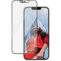 PanzerGlass Szkło hartowane PanzerGlass Ultra-Wide Fit do iPhone 16e/14/13/13 Pro PAN001127
