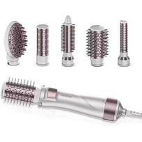 Cecotec Hot Air Brush | CeramicCare 5in1 Pro | Ion conditioning | 1000 W 3446