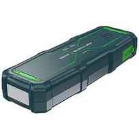Navitel Multi-functional car jump starter, JS4000 | Jump starter JS4000