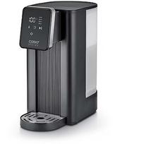 Caso | Turbo Hot Water Dispenser | HW 616 | Water Dispenser | 2600 W | 2.5 L | Plastic/Stainless Steel | Black/Stainless Steel 01896