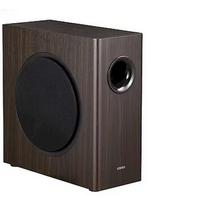 Edifier T5s Active subwoofer 70W / 5.25" brown T5S/BR