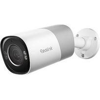 Reolink | 4K Smart PoE Camera with ColorX Night Vision | RP-PCB8M | Bullet | 8 MP | 2.8mm/F1.6 | IP67 | H.265/H.264 | MicroSD card slot, max. 512GB PCRPB4K01
