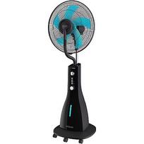 Cecotec EnergySilence 590 Freshessence | Stand Fan | 90 W | Diameter 40 cm | Number of speeds 3 | Oscillation 5952