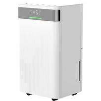 Mill | Dehumidifier | MDH12 | Power 200 W | Suitable for rooms up to 8-15 m² | Water tank capacity 2 L | White MDH12