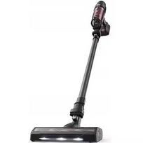 Tefal X-PERT 7.60, Animal model, black/red - Cordless vacuum cleaner TY6A75