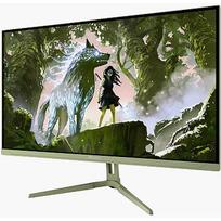 Arozzi | Nova | 27 " | IPS | QHD | 16:9 | 180 Hz | 1 ms | 2560 x 1440 pixels | 350 cd/m² | HDMI ports quantity 2 | Forest Green AZ-NO-27T2K180-FST