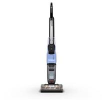Bissell Vacuum Cleaner | CrossWave EdgeFind Select All-in-one Multi-surface | Corded operating | Washing function | 290-340 W | Black/Lake Blue/Silver 4136N