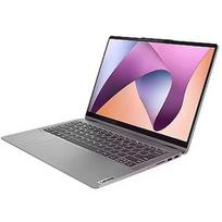 Lenovo IdeaPad Flex 5 14ABR8 | Arctic Grey | 14 " | IPS | Touchscreen | WUXGA | 1920 x 1200 pixels | Glossy | AMD Ryzen 5 | 5625U | 8GB | Soldered LPDDR4x | Solid-state drive capacity 512GB | AMD Radeon Graphics | Windows 11 Home | 802.11ax | Bluetooth  82XX00ERLT