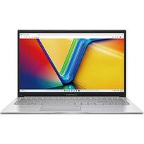 Asus | Vivobook 15 | Cool Silver | 15.6 " | IPS | FHD | 1920 x 1080 pixels | 60 Hz | Anti-glare | Intel Core Ultra 5 | 120U | 16GB | DDR4 | Solid-state drive capacity 1000GB | Intel Graphics | Windows 11 Home | 802.11ax | Bluetooth version 5.2 | Keyboar 90NB13Y2-M01K10