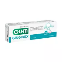 GUM Gingidex 0,06% dantų pasta 75 ml