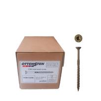 4PRO - Medsraigčiai įleidžiama galva (5.0 x 70 mm) (250 vnt) C4 SK5X070-4PRO-C4