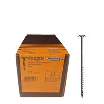 Eurotec Paneltwistec 1000 - Medsraigčiai padidinta galva (8.0 x 50 mm, 100 vnt.) SK8X050-EU-PANELTWISTEC1000-100PCS