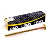 DOMAX - Medsraigčiai padidinta galva (8 x 80 mm) (50 vnt) TK8X080-DMX