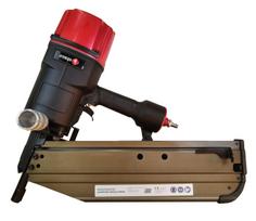 4PRO FN42130 - Juostinė viniakalė (90 - 130 mm) (21°) 4PROFN42130