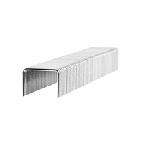 Omer kabės, cinkuotos 8 mm, 5000 vnt. (140/T50 tipas, 20 ga) T50/140-8mm-5k-omer