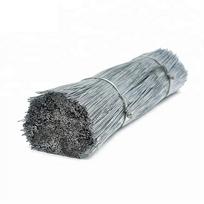 4PRO Viela armatūros rišimui (1.2 x 400 mm) 15kg TW1,2/400