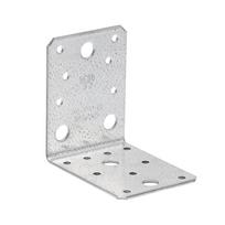 Simpson Strong-Tie CE sertifikuotas kampinis laikiklis AB105 – 103 mm AB105