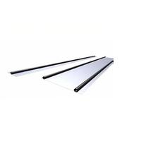 Trelleborg tarpplokštinis sandarinimo sluoksnis iš EPDM gumos (100 mm; 25 m) 484157908