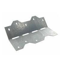 Simpson Strong-Tie LS50 reguliuojamas universalus jungiamasis kampinis laikiklis LS50
