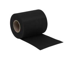 4PRO EPDM sandarinimo juosta izoliacijai 1000 mm × 25 m; 0,75 mm storio EPDM-1000mm