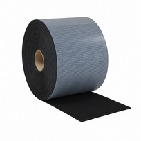 EPDM-PRO drėgmės barjero juosta su klijais (0,75 mm storio; 300 mm × 20 m) EPDM-PRO-300mm