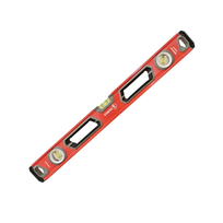 4PRO - Magnetinis aliuminio gulsčiukas su rankenomis (60 cm) 4PROL600