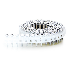 MAX PS – Juostinis gipskartonio sraigtas metalui (3.5 x 40 mm), 4000 vnt. MAX-35X40-EG-4000