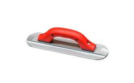 AMF Magnio glaistyklė apvaliais galais 355 mm x 79.4 mm AMF-MHF-RE-355X79.4
