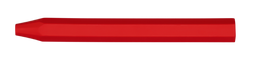 Bleispitz - raudona žymėjimo kreidelė BLEI-CRAYON-RED-0136