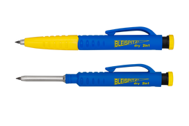 Bleispitz - Dry 2in1 automatinis žymėjimo pieštukas BLEI-MARK-1492