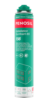 PENOSIL 65 156 didelės išeigos sandarinimo putos (870 ml) penosil-156-870ml