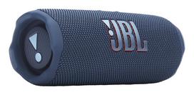 JBL Flip 7 Nešiojama garso kolonėlė, Bluetooth, Blue